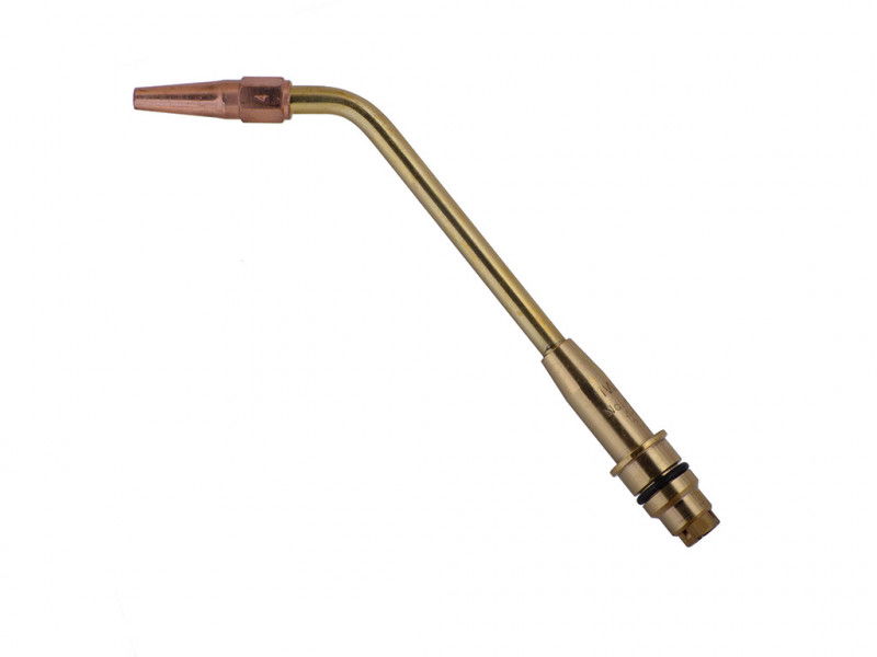 IWELD VRG hegesztő égőszár 4-es (Varga kompatibilis) termék fő termékképe