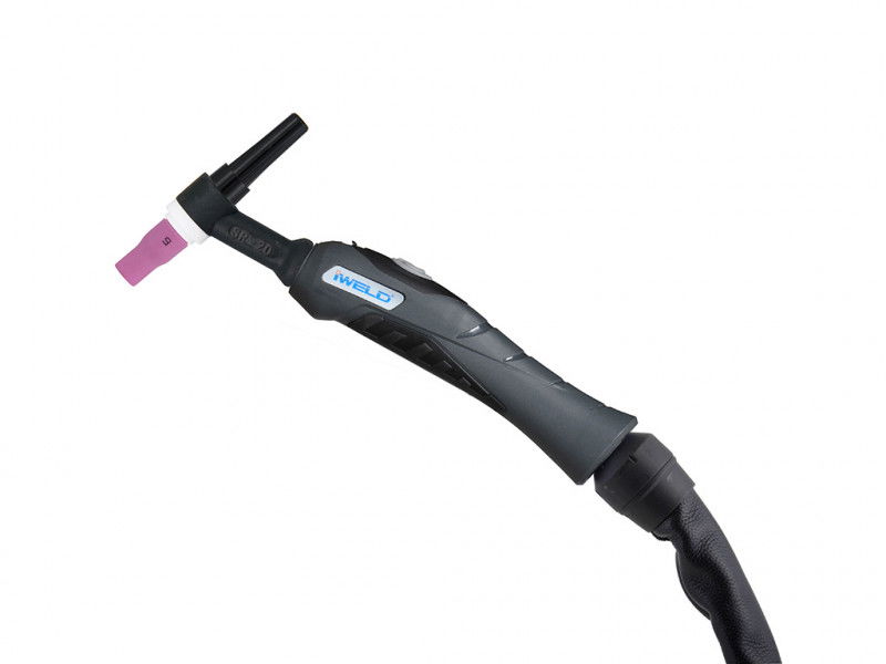 IWELD TIG SR20W hegesztőpisztoly 8m TSB35-50 (bőr) termék fő termékképe