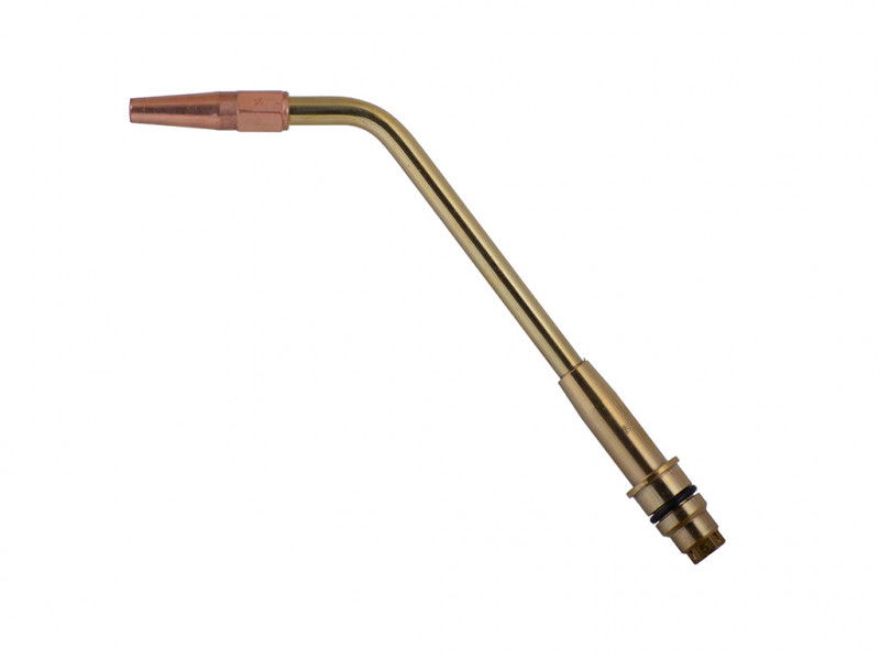 IWELD VRG hegesztő égőszár 5-ös (Varga kompatibilis) termék fő termékképe