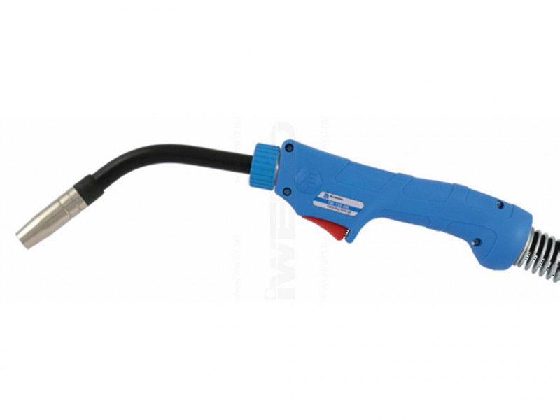 IWELD TBi 150 CO2 pisztoly 150A 4m fordítható termék fő termékképe