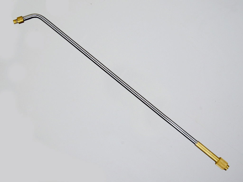 IWELD AWI pisztoly csatlakozó dugó vízhűtéses 35-50mm2-0,6m gázt. termék fő termékképe