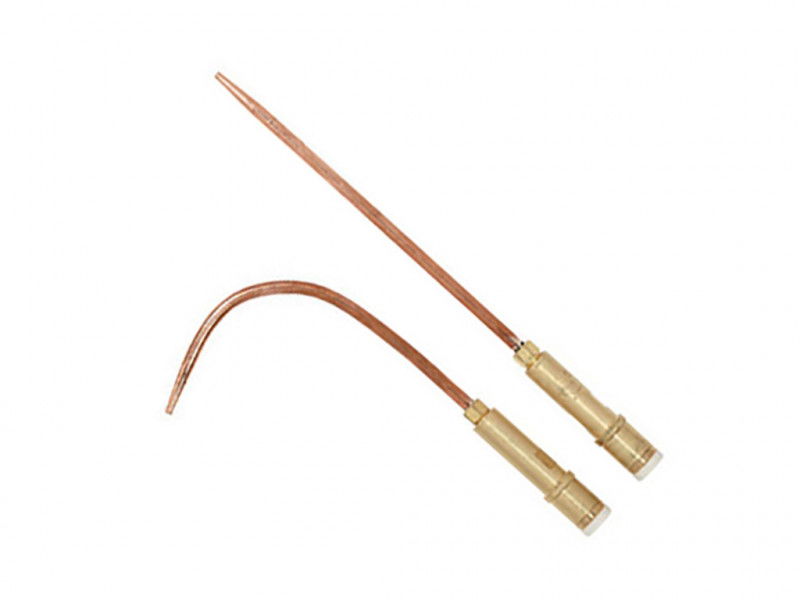 IWELD IK-11 MINI hajlítható égőszár 1 acetilén 80L/H termék fő termékképe