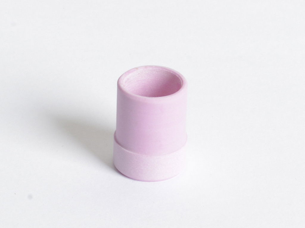 IWELD TBi Gázterelő tartó szigetelő RM 72G/W termék fő termékképe