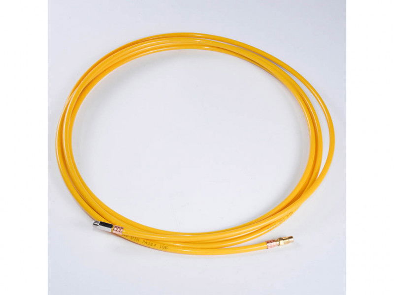 IWELD Huzalvezető spirálhoz kábelcsatorna 3m  termék fő termékképe