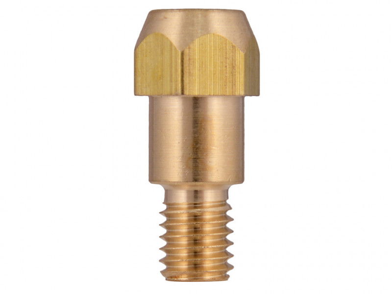 IWELD TBi 360 CO2 közdarab M6/L=28mm termék fő termékképe