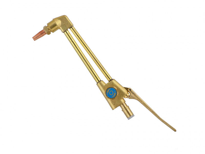 IWELD IK-11 MINI Vágókiegészítő injektoros, ac. ( X11 kompatibilis) termék fő termékképe