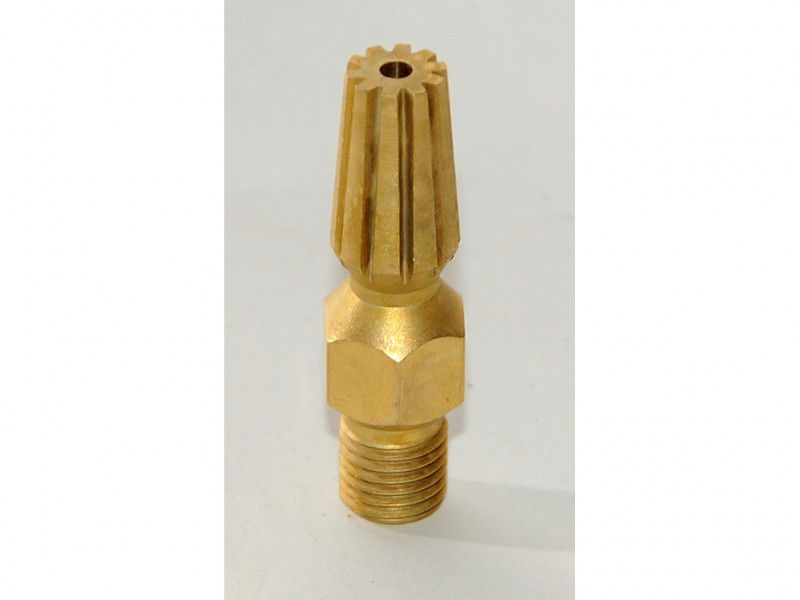 IWELD Vágófúvóka Toldi T4 belső PB 100-150mm termék fő termékképe