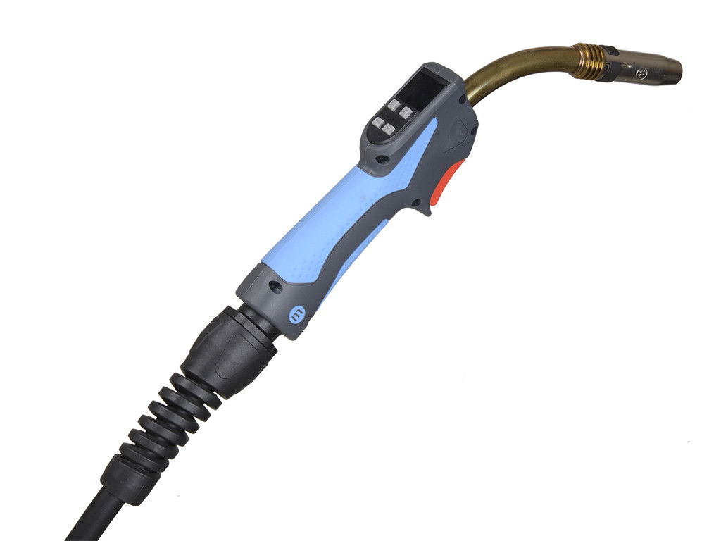 IWELD IGrip 240-3m hegesztőpisztoly termék fő termékképe