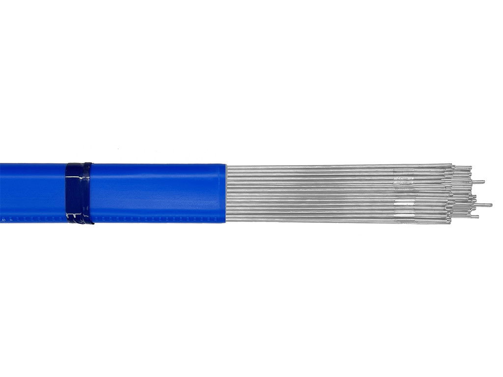 IWELD AWI hegesztőpálca ER5356 (AlMg5) 3,2/1000mm/5kg termék fő termékképe