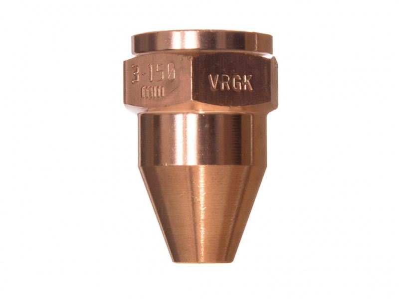 IWELD Vágófúvóka VRGK külső 3-150mm termék fő termékképe