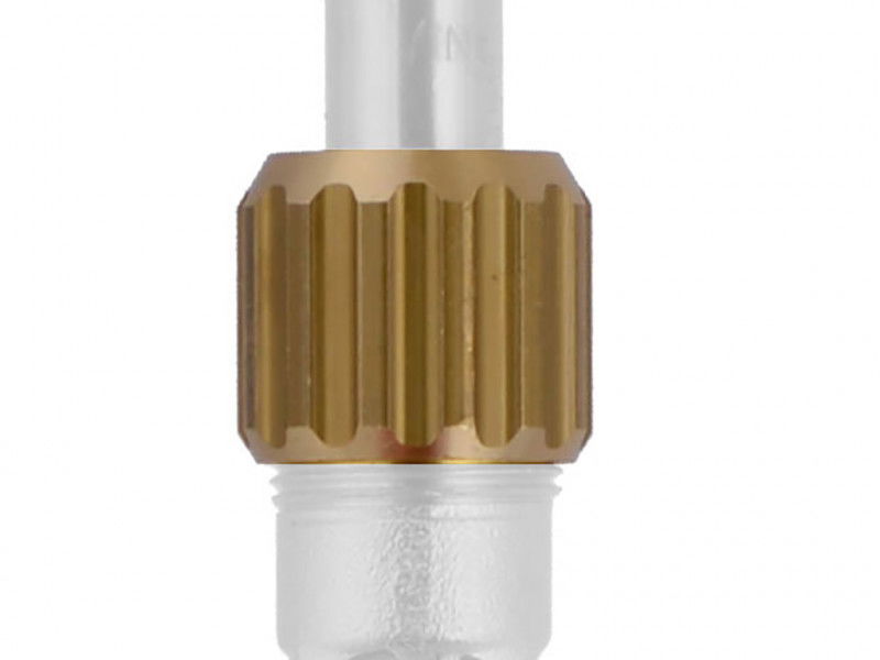 IWELD VRG égőszár rögzítő hollander termék fő termékképe