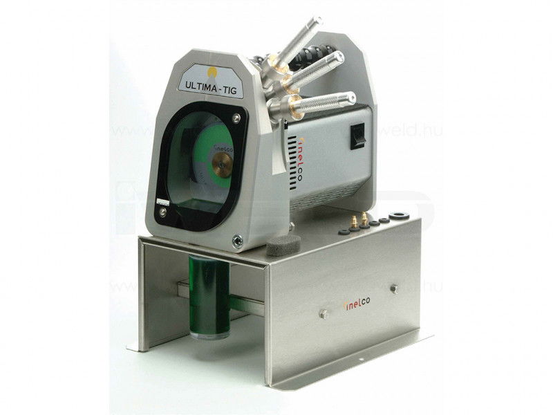 IWELD ULTIMA-TIG asztali Volfrám köszörű gép UT03-2 Spec.(2,4-8,0 mm) termék fő termékképe