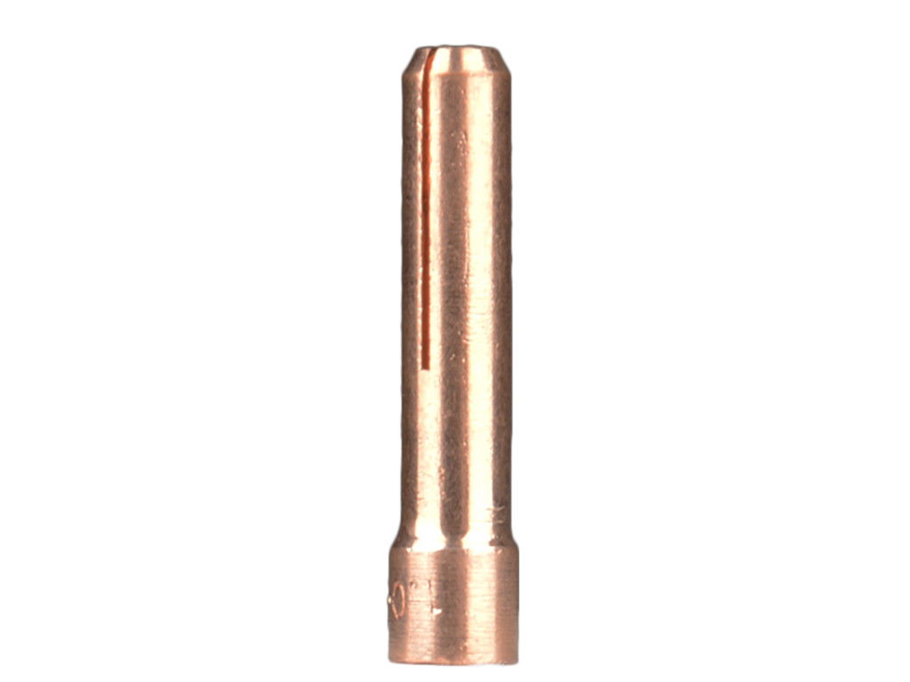 IWELD TBi volfrámszorító patron rövid 1,0x29,3mm SR17/18/26 10N22S termék fő termékképe