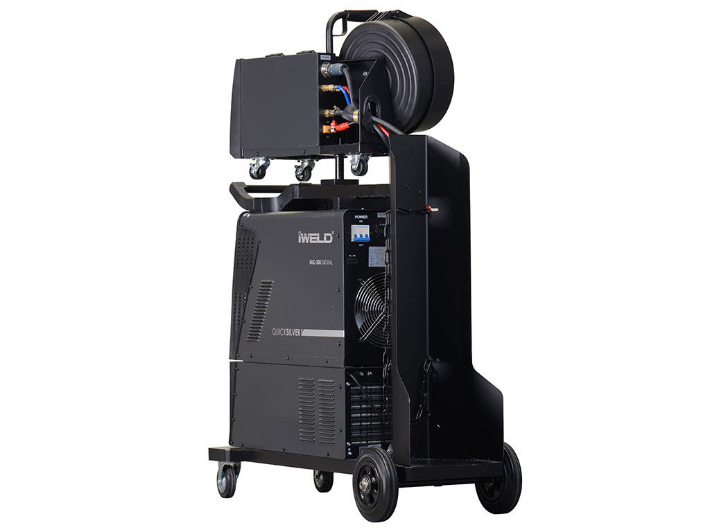 IWELD MIG 500 DIGITAL hegesztő inverter termék fő termékképe