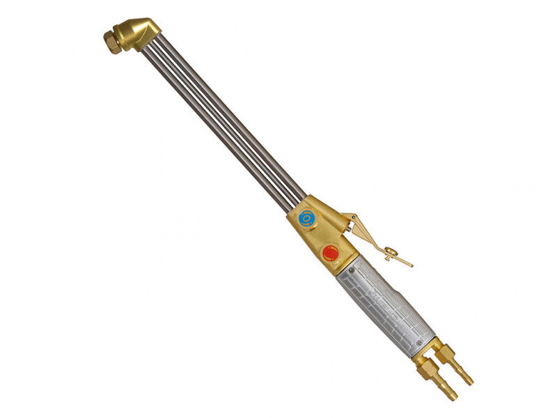 IWELD DYNACUT 500 fúvóka keveréses lángvágó pisztoly 500mm/75° termék fő termékképe