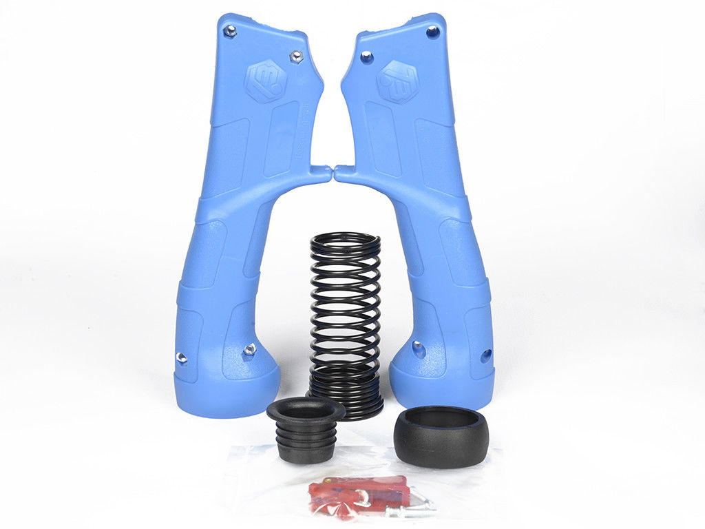 IWELD TBi CO2 pisztoly markolat komplett (411,511) vizes termék fő termékképe