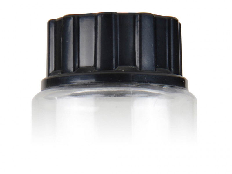 IWELD Köszörű -vágó porgyűjtő tartály sapka (44494550) termék fő termékképe