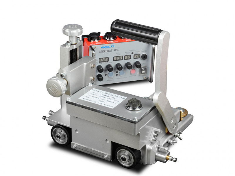 IWELD GEKKOMAT OSC hegesztő traktor (oscillátor,230V) termék fő termékképe