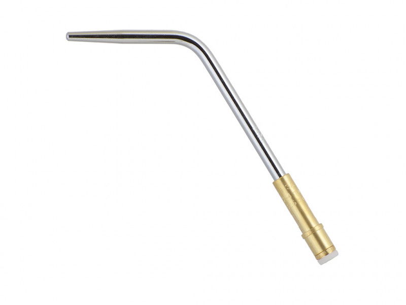 IWELD IK-11 MINI égőszár 3 acetilén 315L/H ( X11 kompatibilis) termék fő termékképe