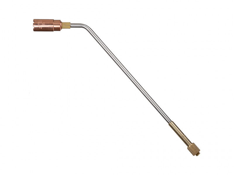IWELD IK-30 Hevítő égőszár PB gázhoz komplett 4H termék fő termékképe