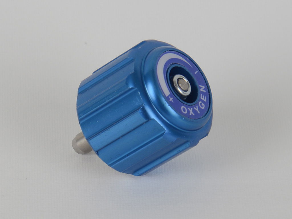 IWELD DYNACUT szabályzó szelep (oxigén) termék fő termékképe