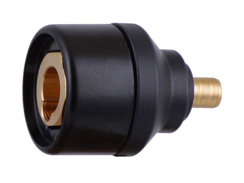 IWELD Dinse átalakító (közdarab) 35-ről 25-re Traffimet termék fő termékképe