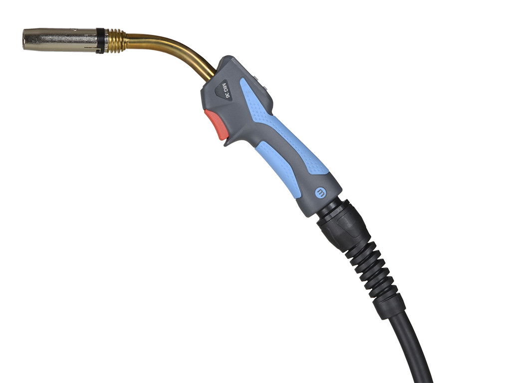 IWELD IGrip 360 LCD-3m hegesztőpisztoly termék fő termékképe