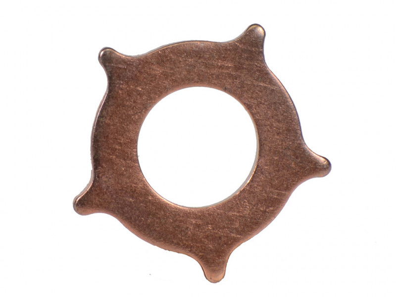 IWELD Spotter kihúzó csillag (100db/cs) termék fő termékképe