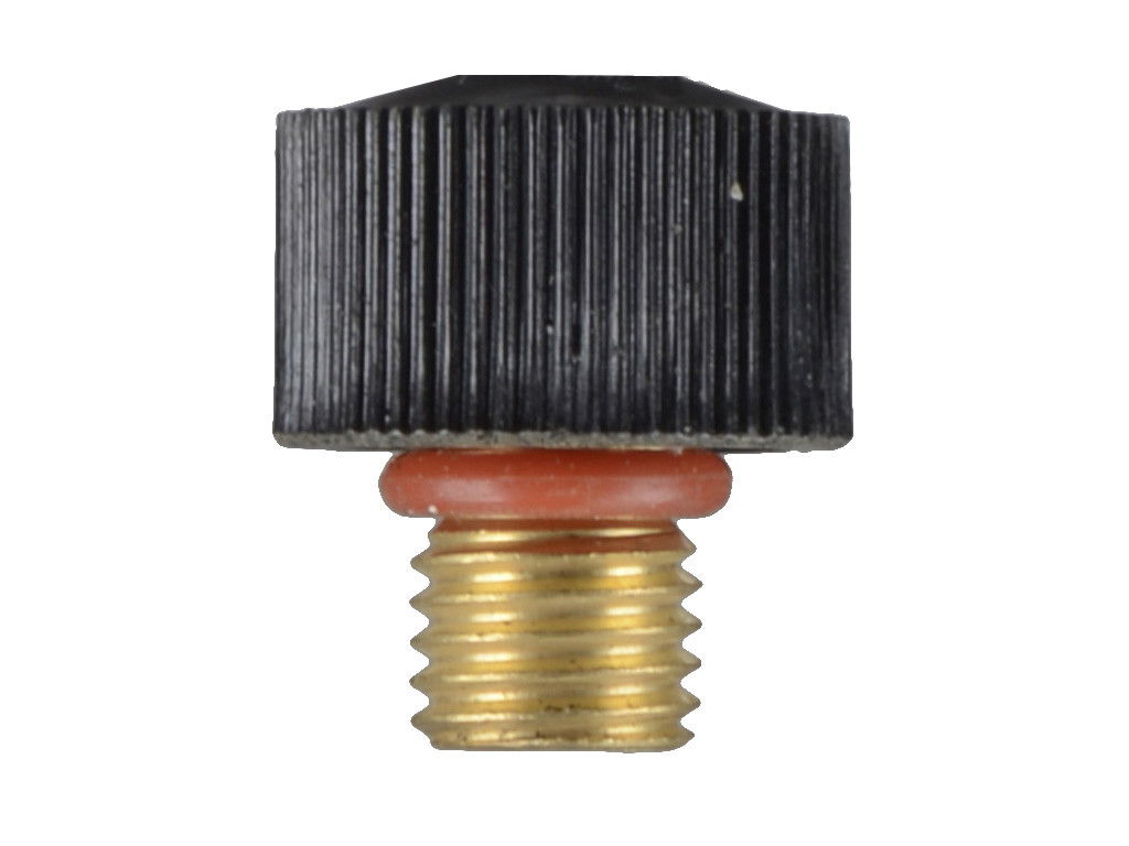 IWELD TBi volfrámvédő sapka rövid SR9/SR20 41V33 termék fő termékképe