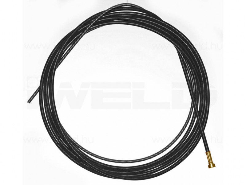 IWELD Huzalvezetô Carbon-Teflon (1,0-1,2) 4,5m termék fő termékképe