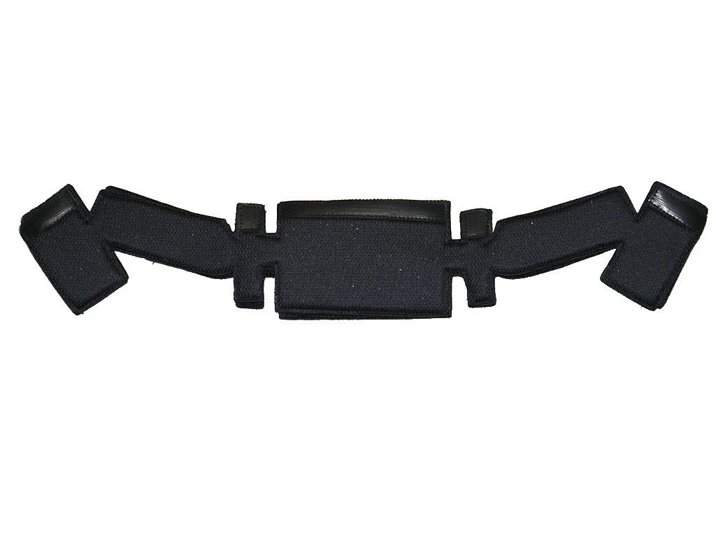 IWELD PANTHER 4.6/5.1 DIGITAL homlokvédő szivacs (2bd/cs; az ár db-ra vonatkozik) termék fő termékképe