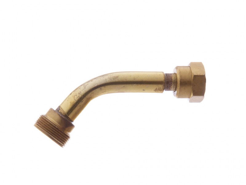IWELD UNIPRO összekötő cső 60mm M14x1 termék fő termékképe