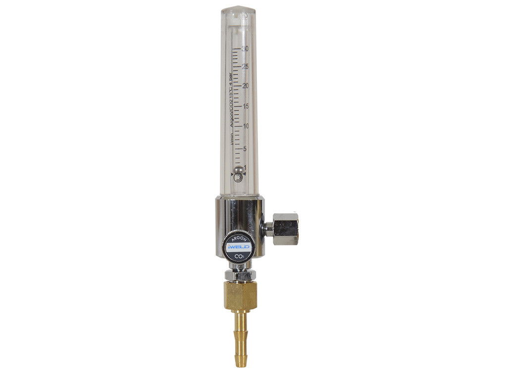 IWELD DYNALINE Rotaméter 30l/min 2x1/4" BALOS termék fő termékképe