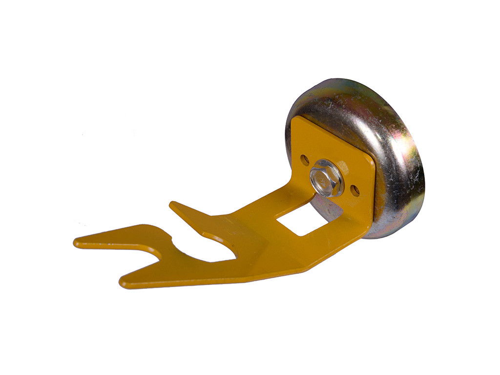 IWELD Mágneses pisztolytartó (TIG) (sárga) termék fő termékképe