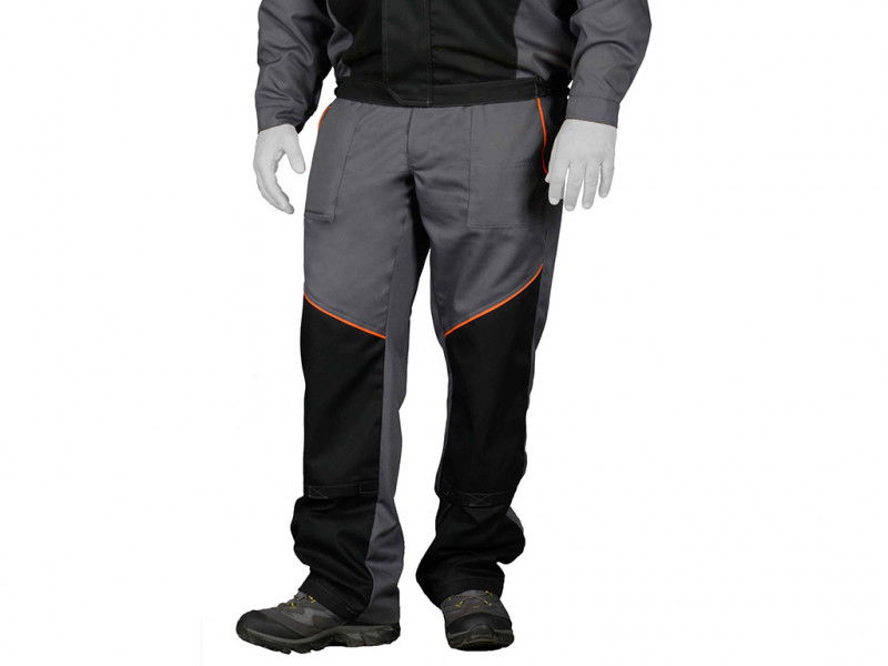 IWELD WELDINGPRO Derekas nadrág (méret:XXL) Derékbőség 120-124cm termék fő termékképe