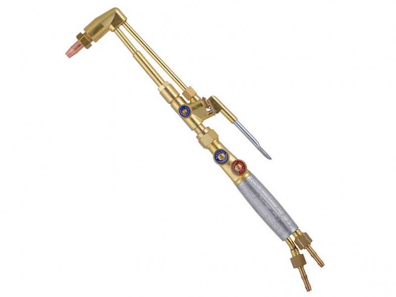 IWELD IK-20 Vágókiegészítő injektoros, acetilén (RK20, BK20 kompatibil termék fő termékképe