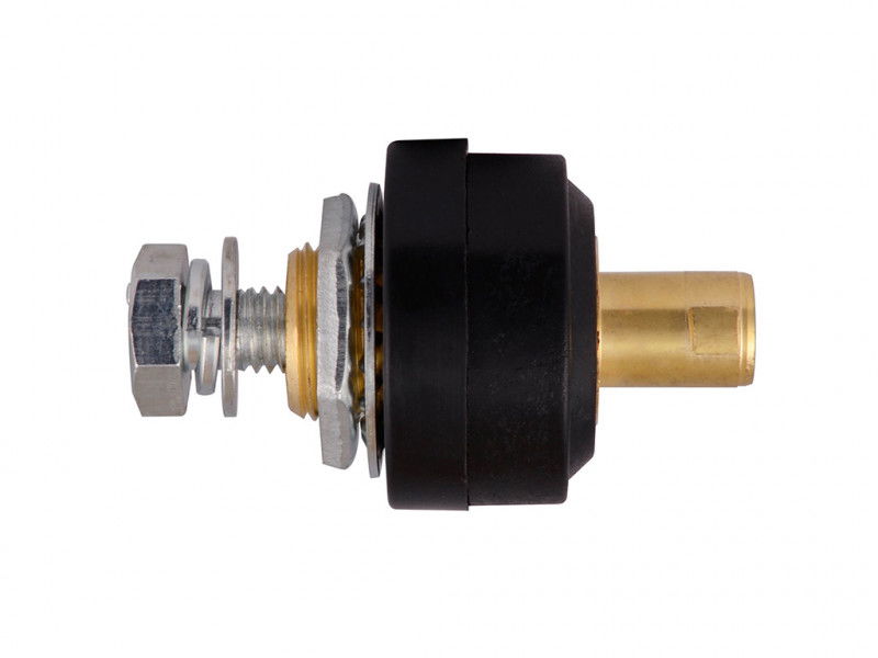 IWELD Csatlakozó lengőaljzat 35-50mm2 termék fő termékképe