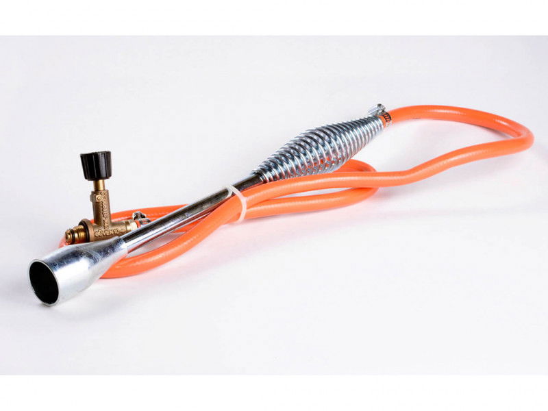 IWELD EASYBURN hobby perzselő klt. termék fő termékképe