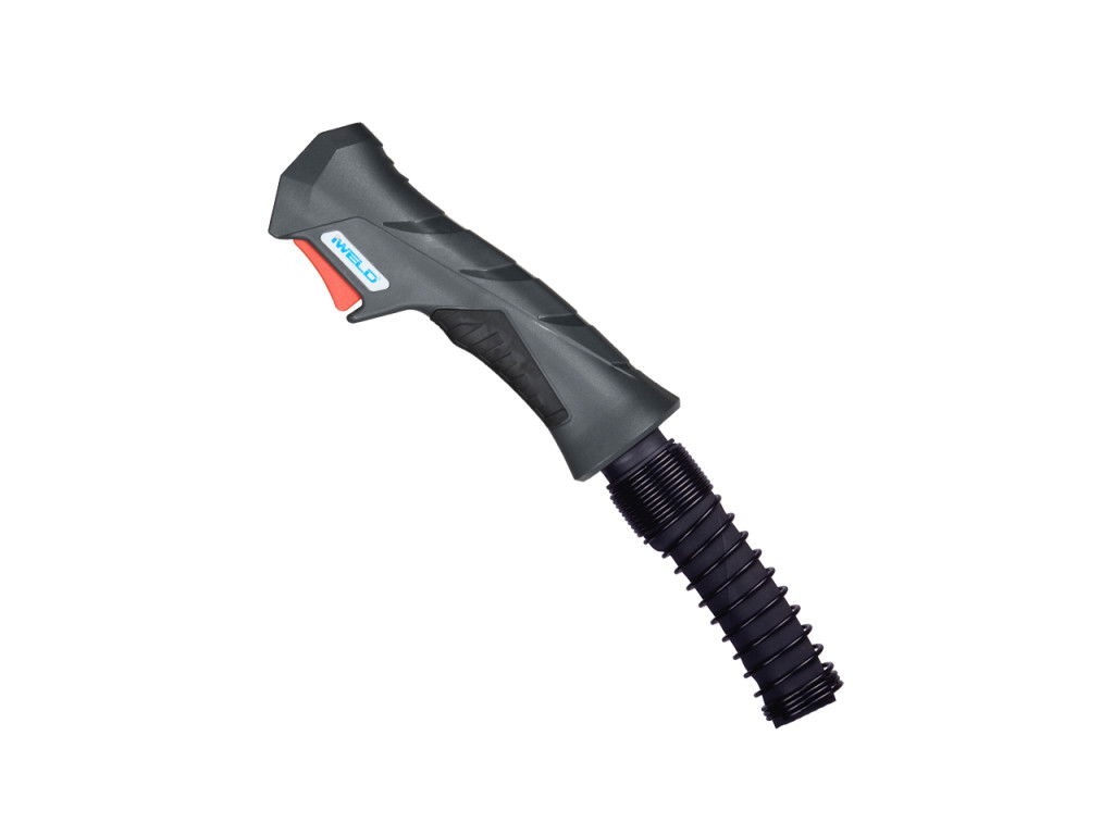 IWELD MIG IGrip pisztoly markolat, komplett (vízhűt.) termék fő termékképe