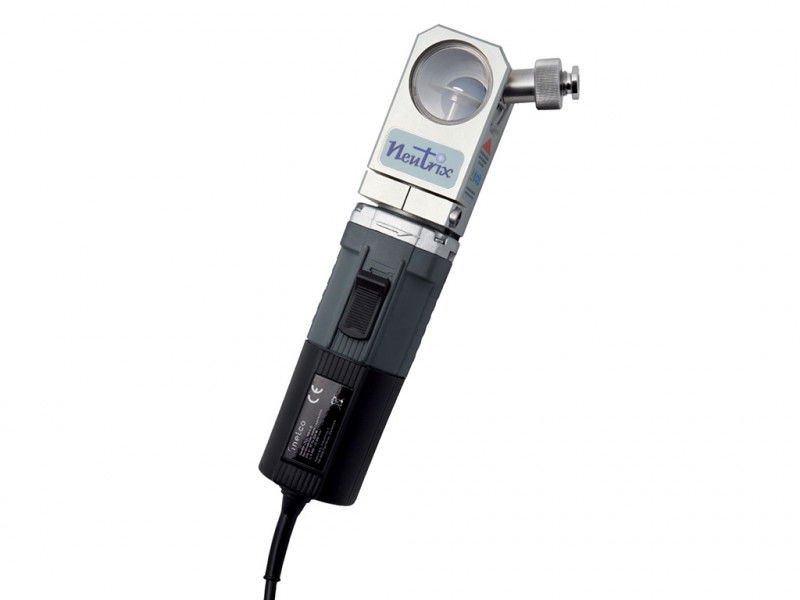 IWELD NEUTRIX kézi Volfrám köszörű klt. (88896022) termék fő termékképe