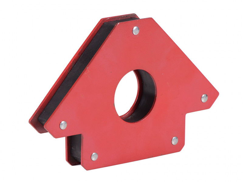 IWELD Összeállító mágnes 5-ös 110mmx110mm termék fő termékképe