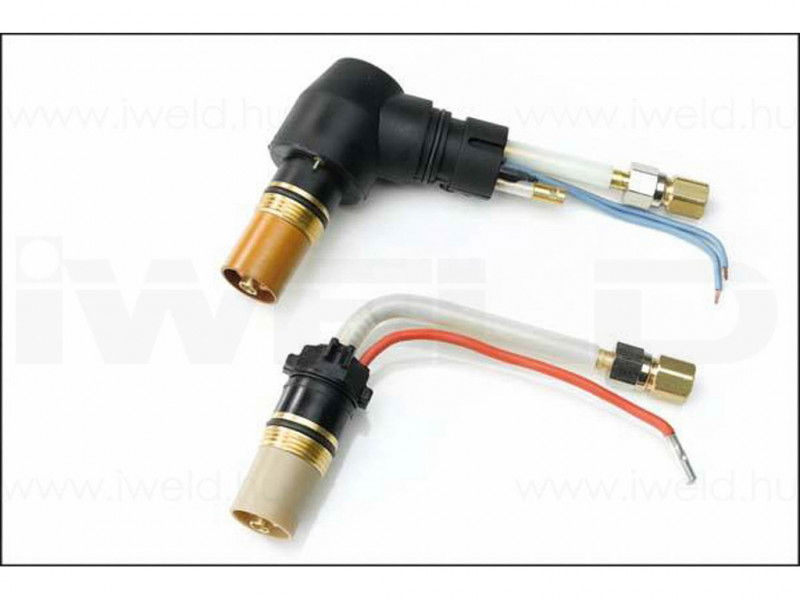 IWELD Plazmavágó A140 gépi pisztoly fej termék fő termékképe