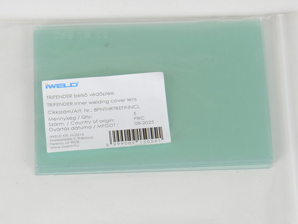 IWELD TRIFENDER távirányító termék fő termékképe