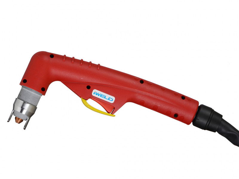 IWELD IGrip PT100-6m plazma vágópisztoly (centrál) termék fő termékképe