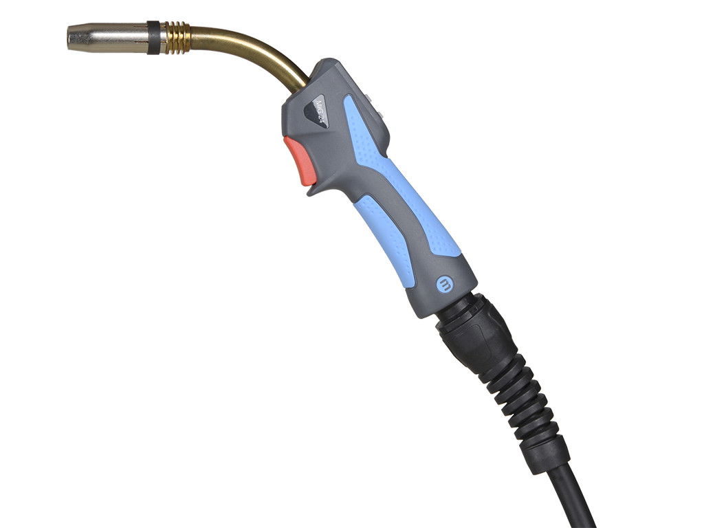 IWELD IGrip 240 LCD-5m hegesztőpisztoly termék fő termékképe