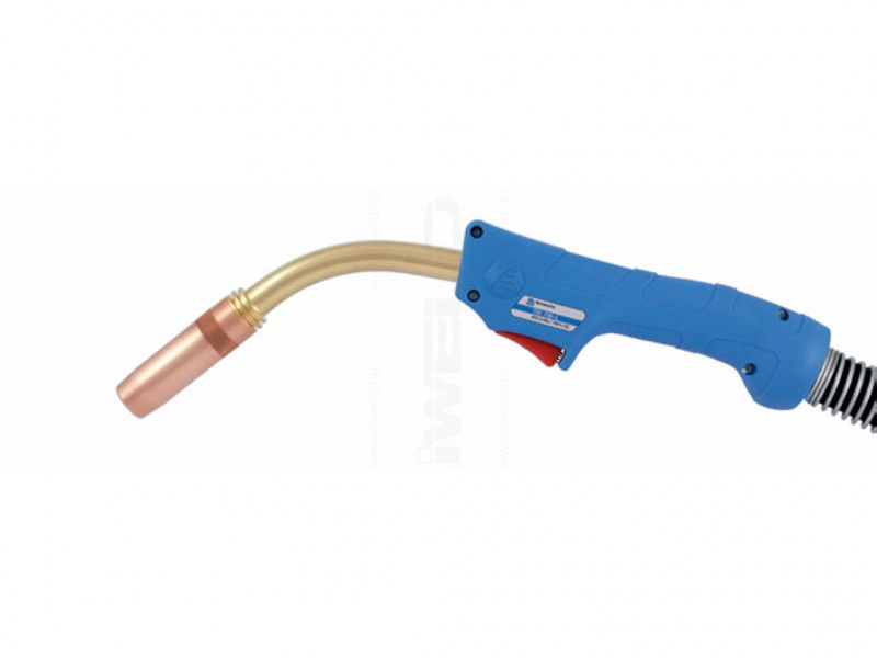 IWELD TBi 7W-"D"-hoszú CO2 pisztoly 4m fix vízhűtéses termék fő termékképe