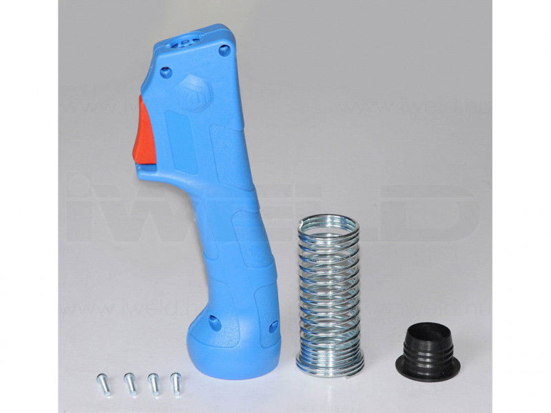 IWELD TBi CO2 pisztoly markolat komplett termék fő termékképe