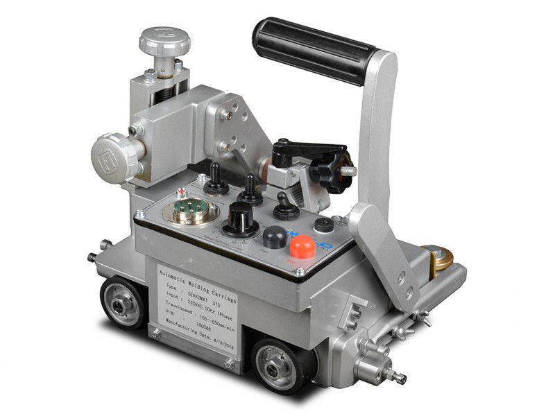 IWELD GEKKOMAT STD hegesztő traktor (230V) termék fő termékképe