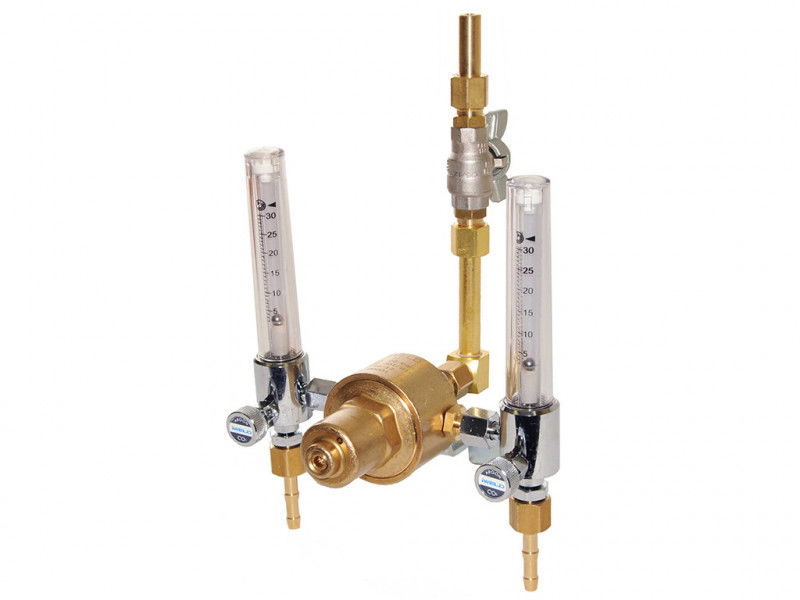 IWELD DYNALINE Iker Rotás hál. ny. csökk. klt. 30l/min termék fő termékképe