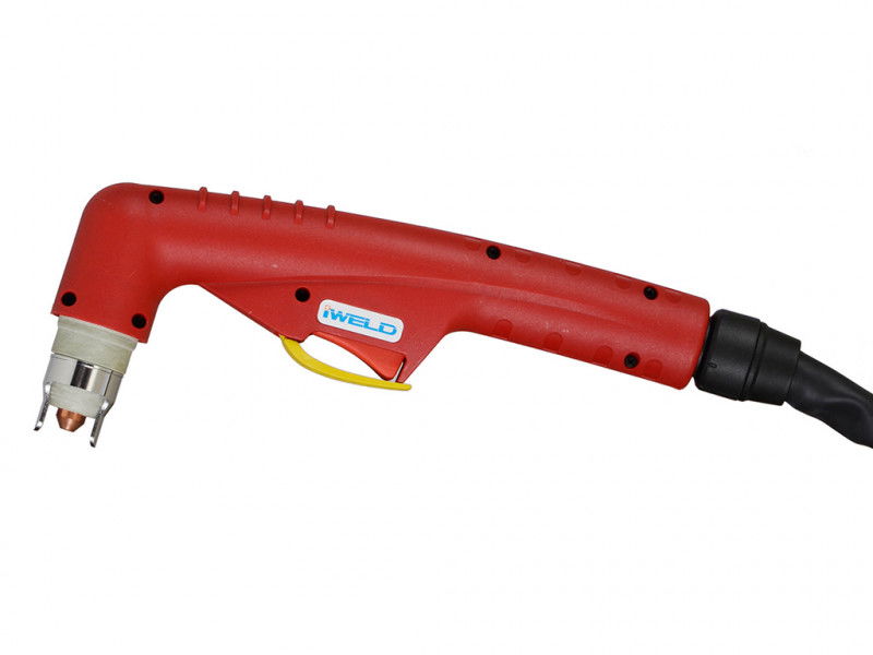 IWELD IGrip PT80-6m plazma vágópisztoly (centrál) termék fő termékképe